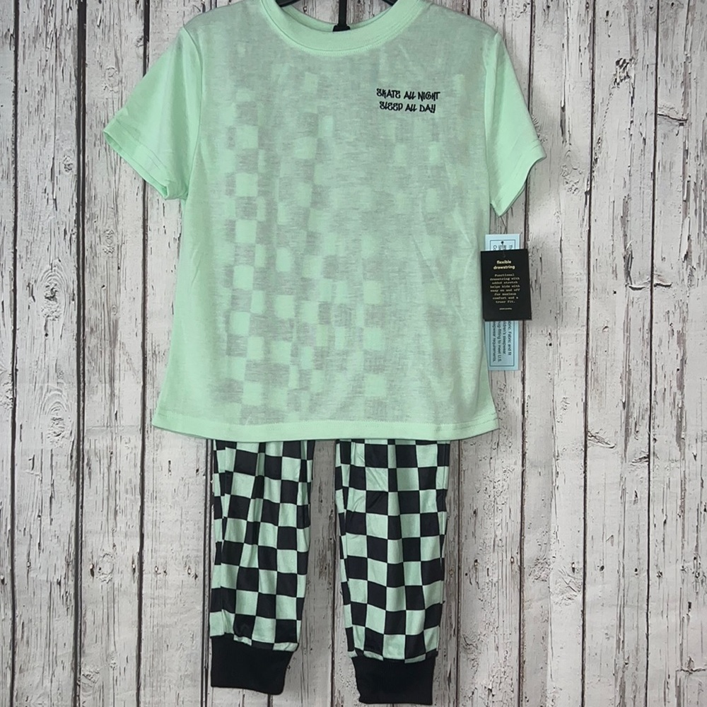 Boys PJ set